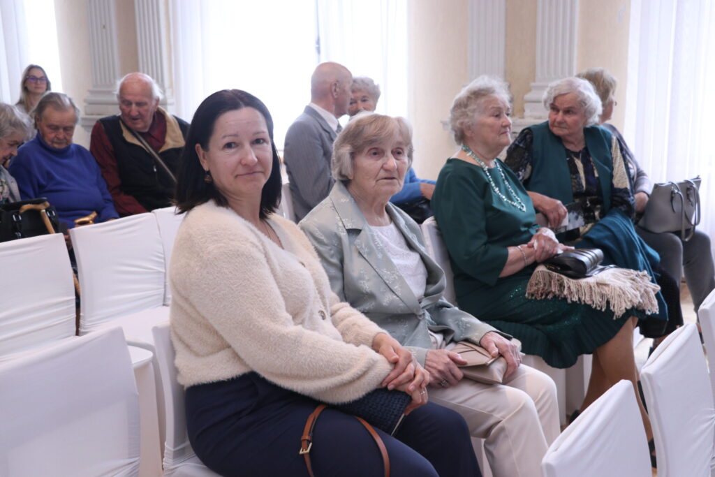 Autors: Foto: Diāna Lozko