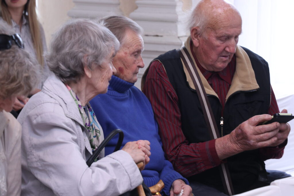 Autors: Foto: Diāna Lozko