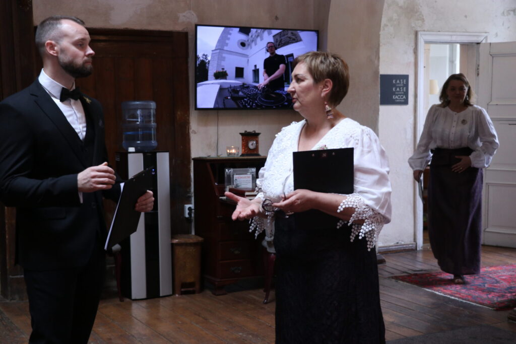 Autors: Foto: Diāna Lozko