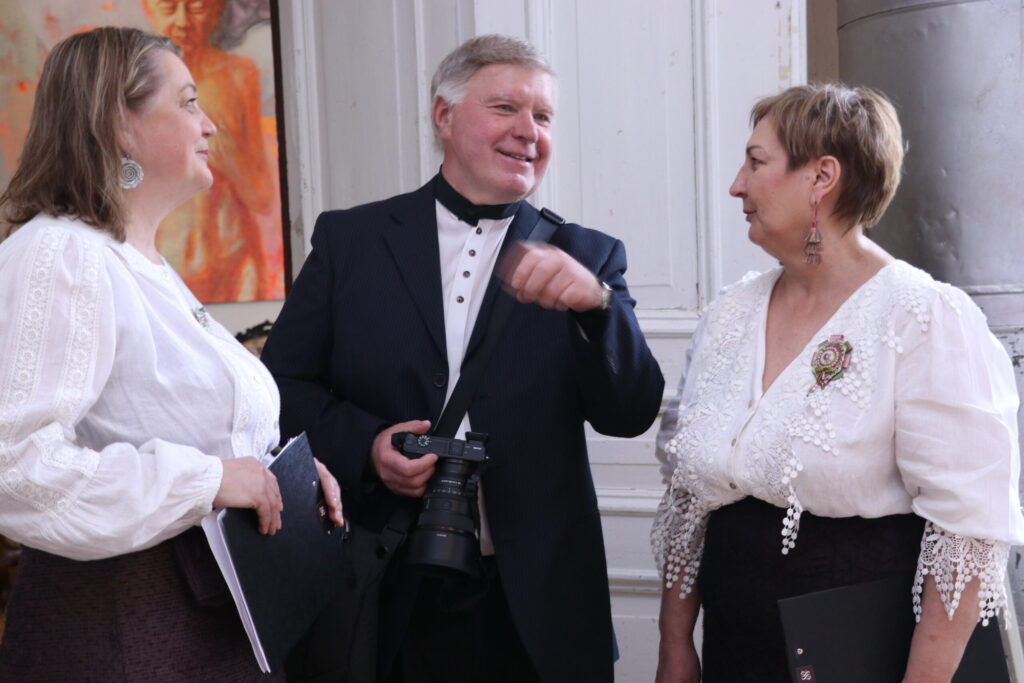 Autors: Foto: Diāna Lozko