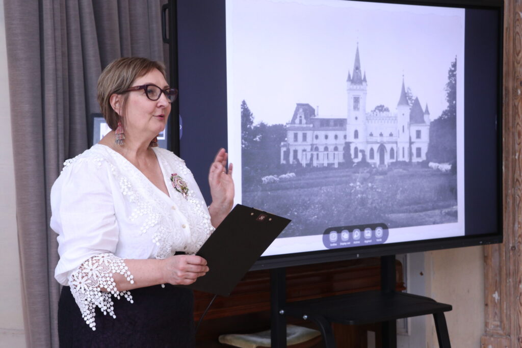 Autors: Foto: Diāna Lozko