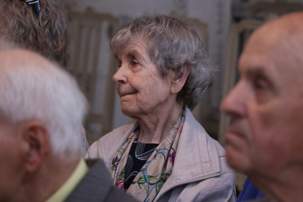 Autors: Foto: Diāna Lozko