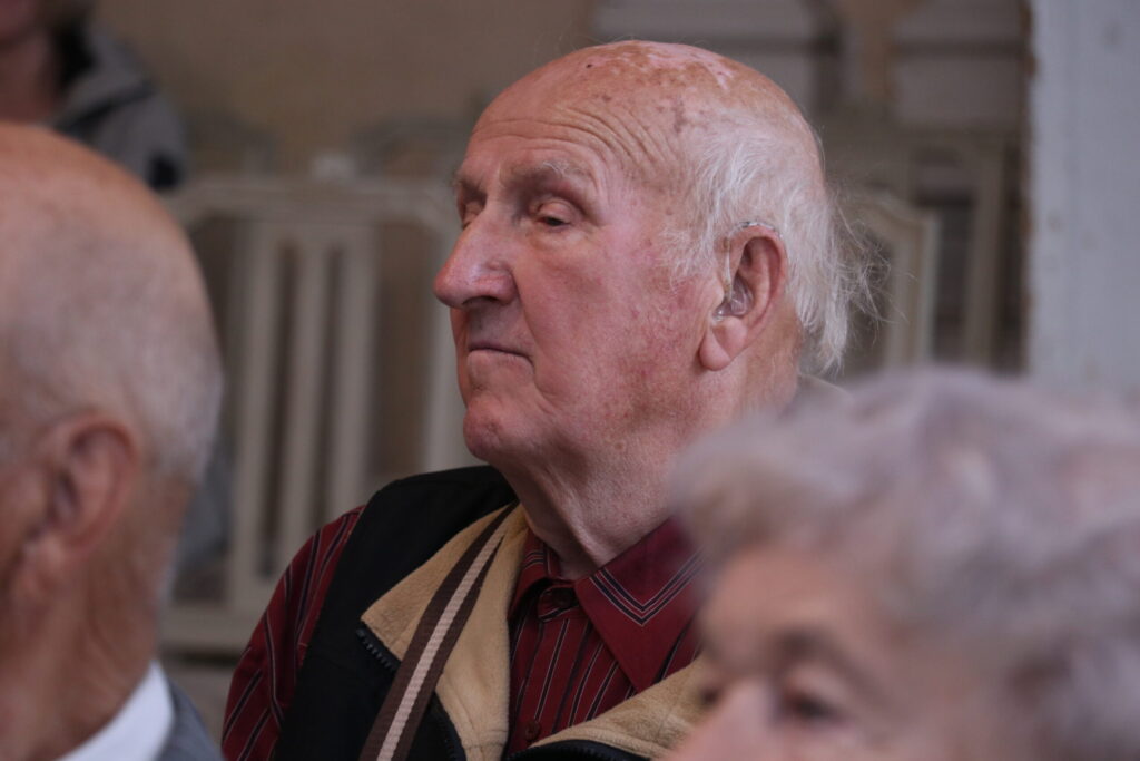 Autors: Foto: Diāna Lozko