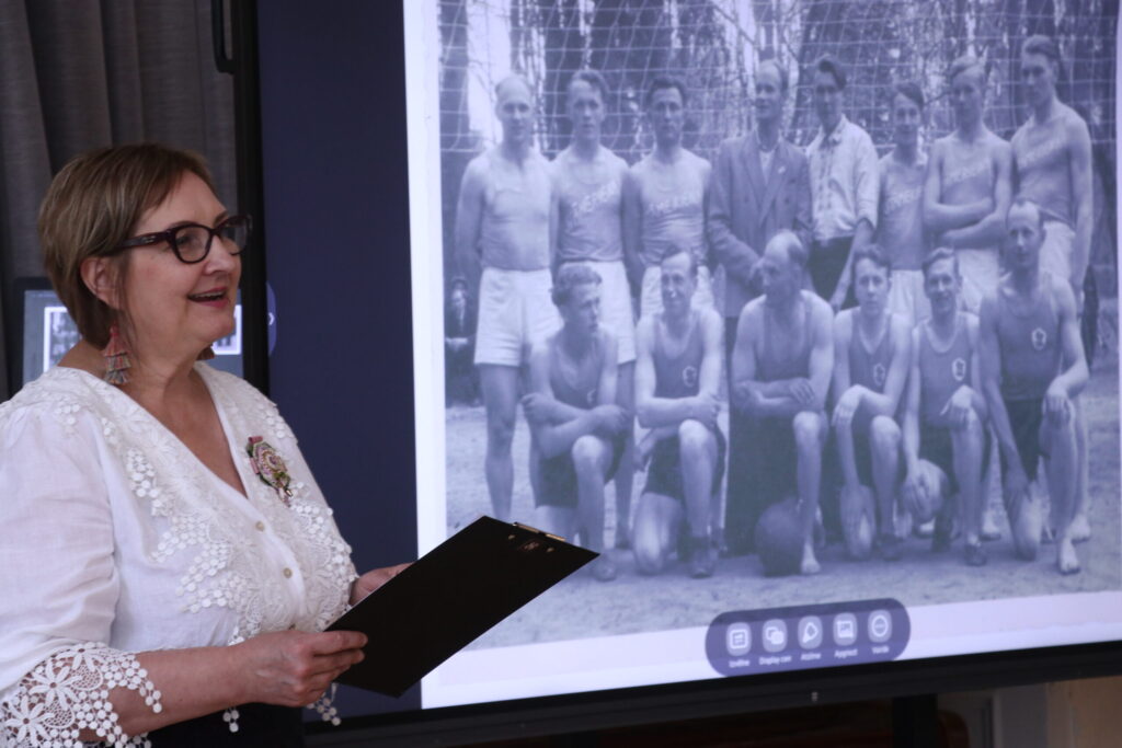 Autors: Foto: Diāna Lozko