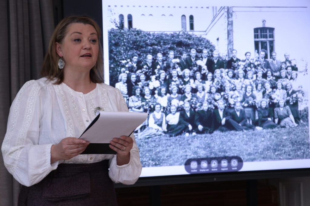 Autors: Foto: Diāna Lozko