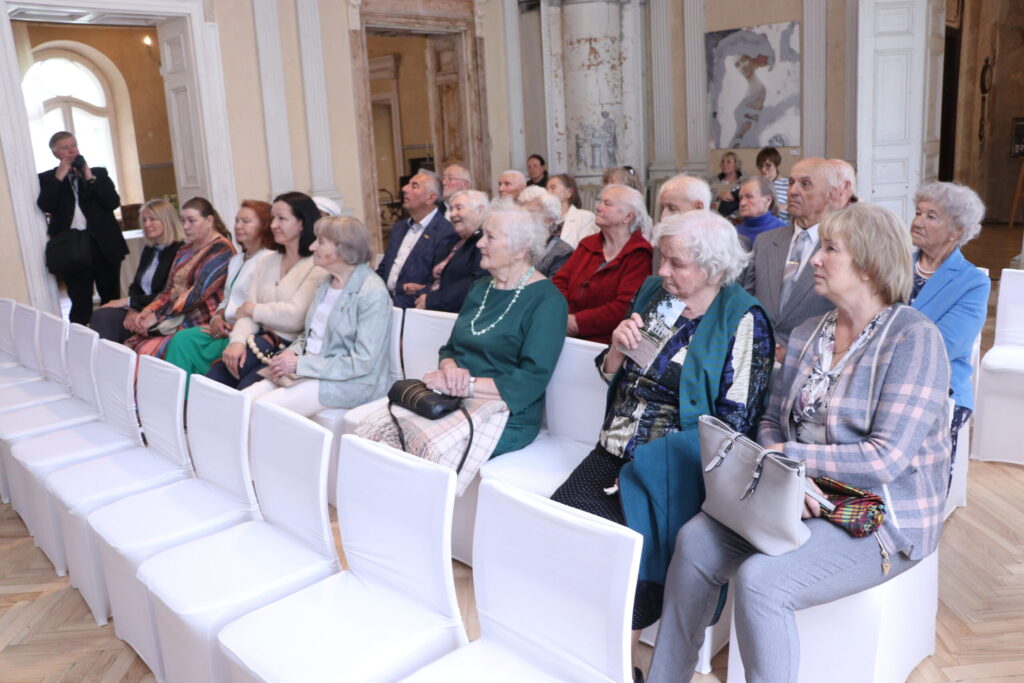 Autors: Foto: Diāna Lozko