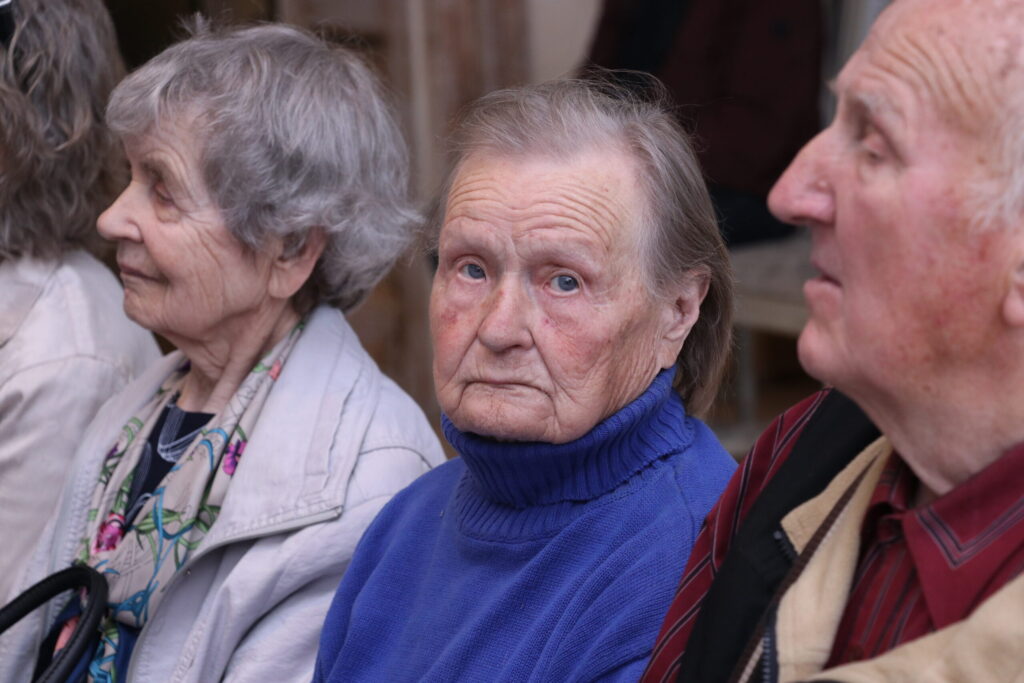 Autors: Foto: Diāna Lozko