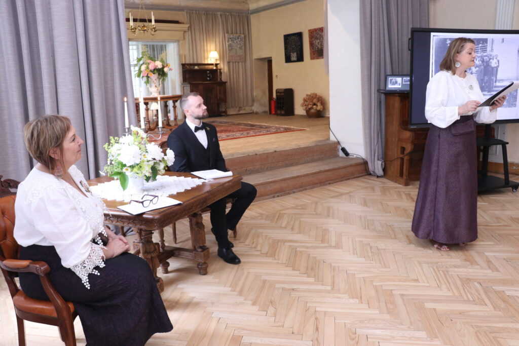 Autors: Foto: Diāna Lozko