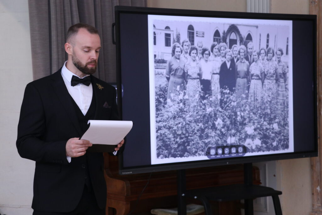 Autors: Foto: Diāna Lozko