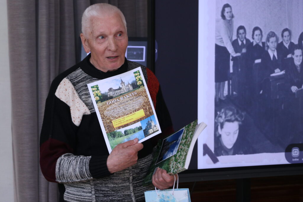 Autors: Foto: Diāna Lozko