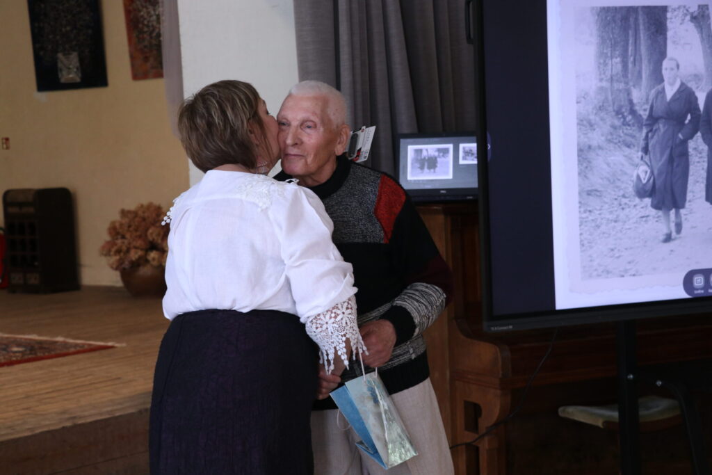 Autors: Foto: Diāna Lozko