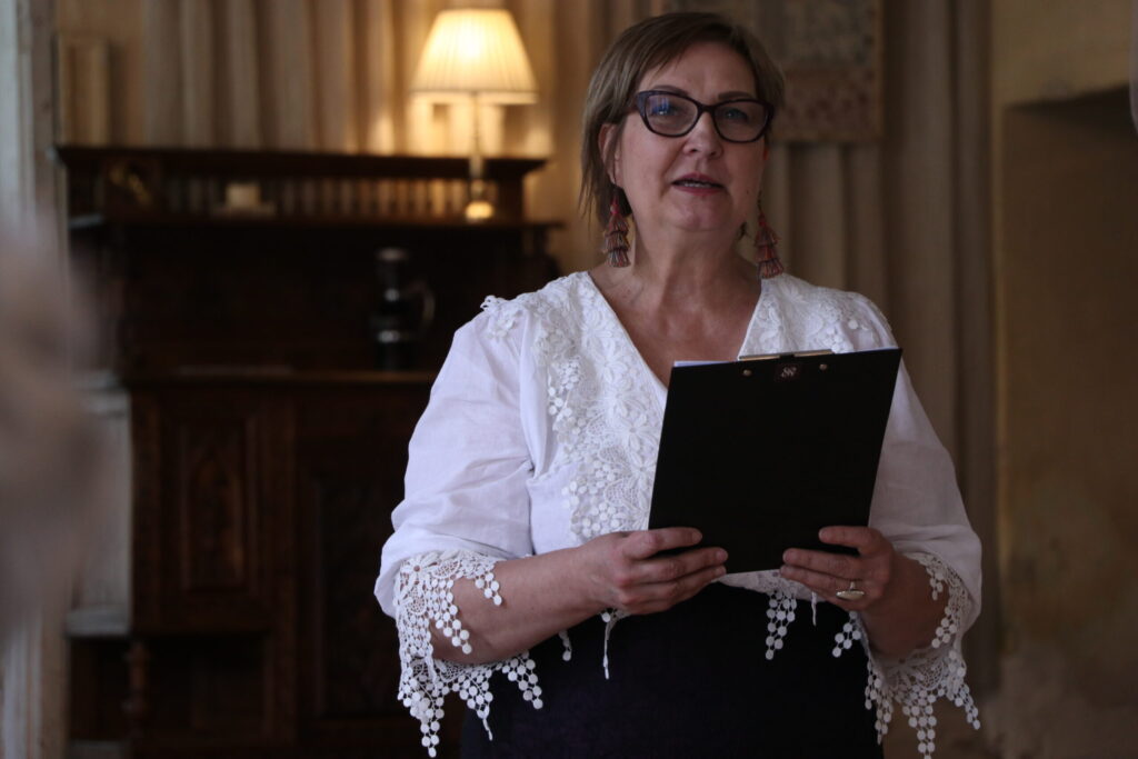 Autors: Foto: Diāna Lozko