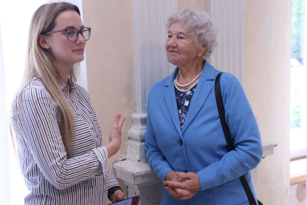 Autors: Foto: Diāna Lozko