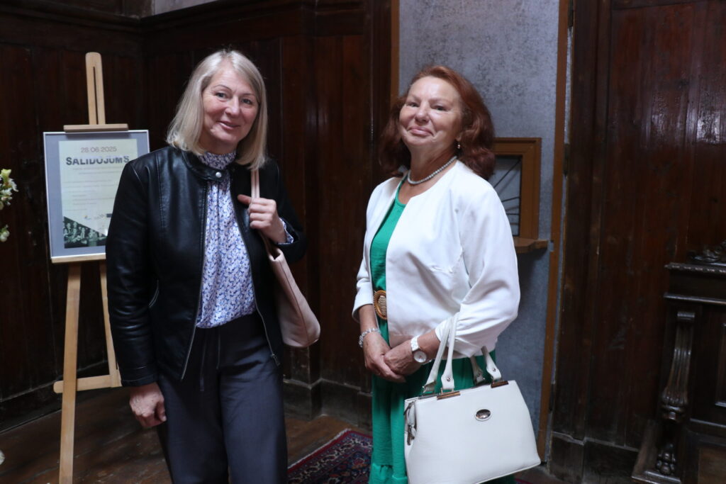 Autors: Foto: Diāna Lozko