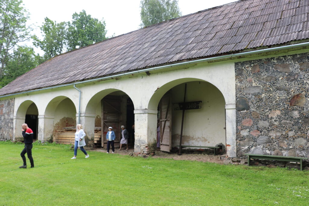 Autors: Foto: Diāna Lozko