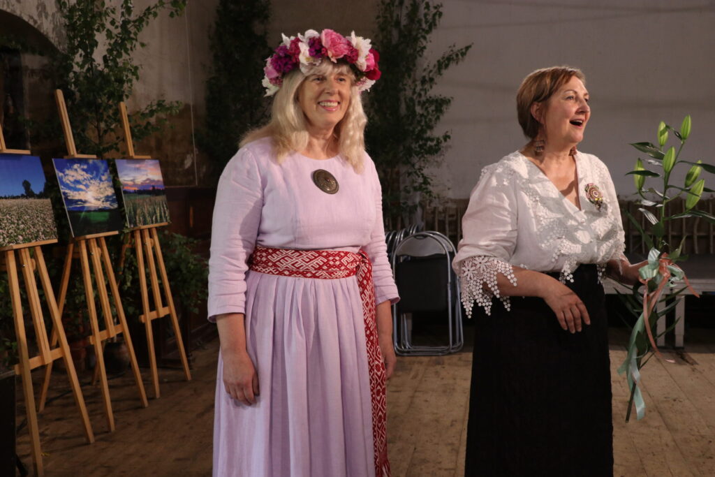 Autors: Foto: Diāna Lozko