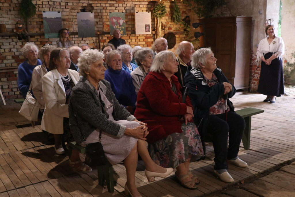 Autors: Foto: Diāna Lozko