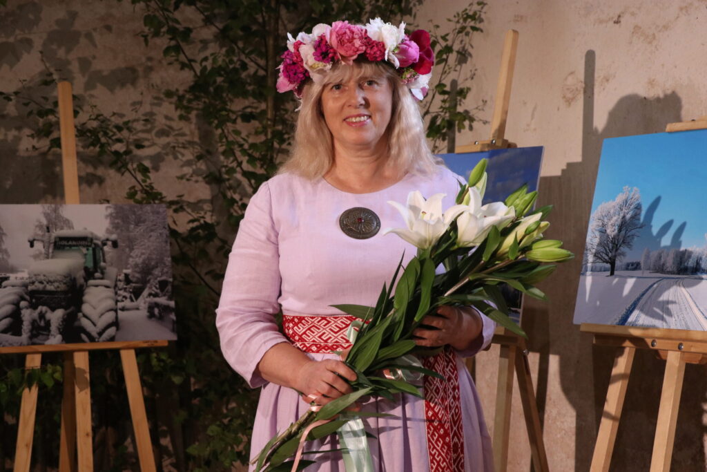 Autors: Foto: Diāna Lozko