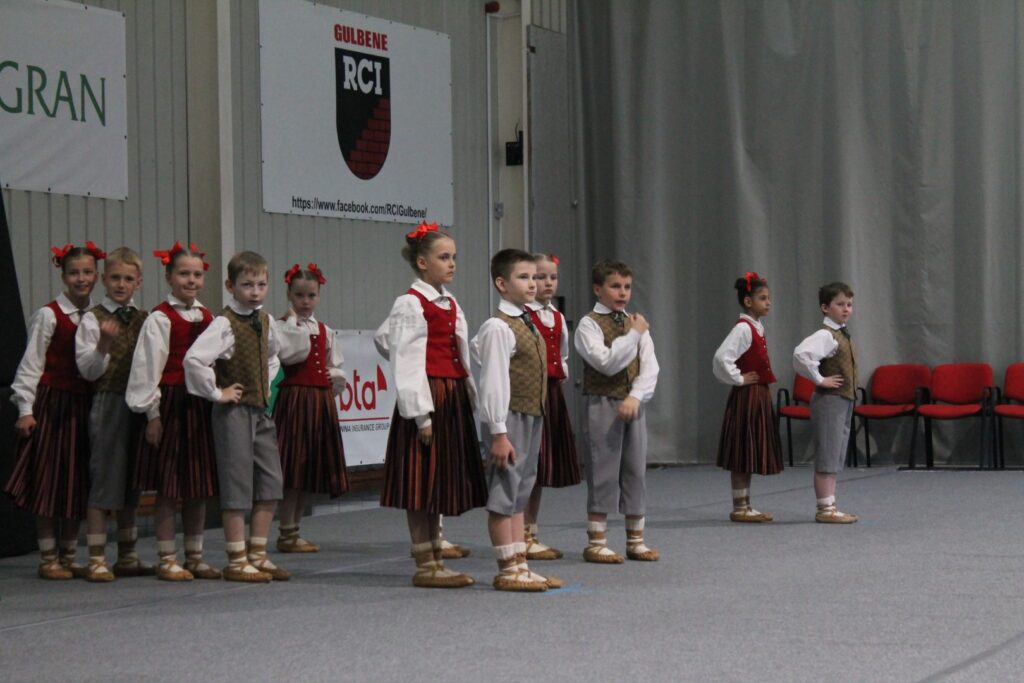 Autors: Foto: Kristiāna Ance Šolina