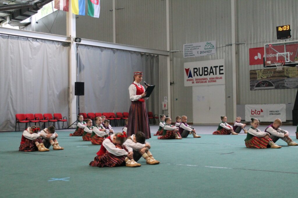 Autors: Foto: Kristiāna Ance Šolina