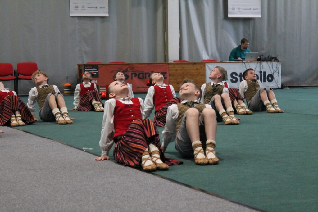 Autors: Foto: Kristiāna Ance Šolina