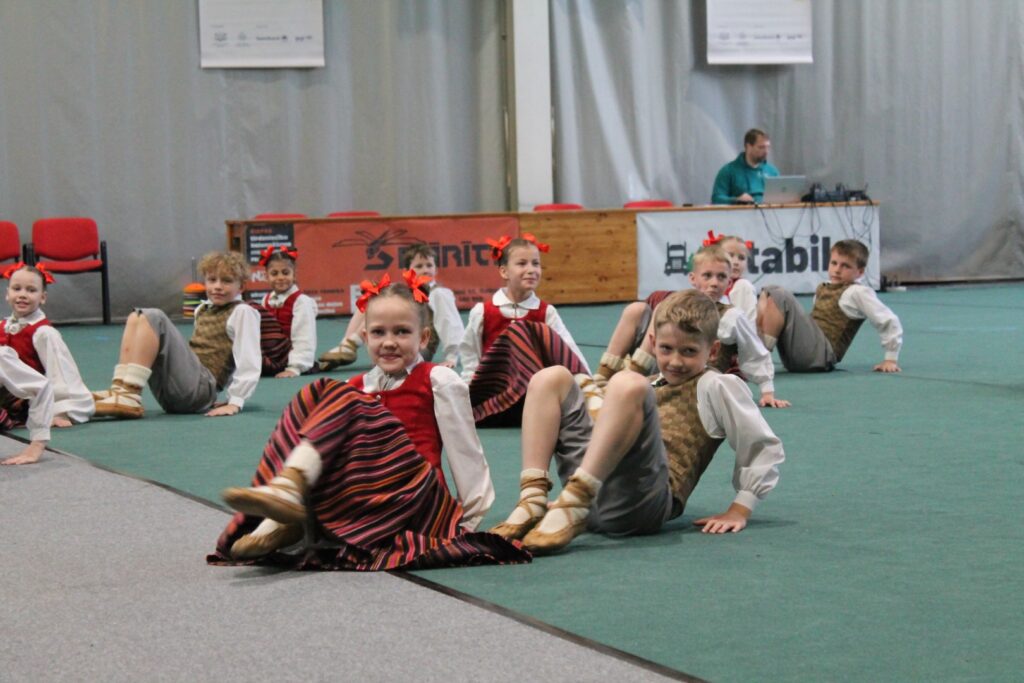 Autors: Foto: Kristiāna Ance Šolina