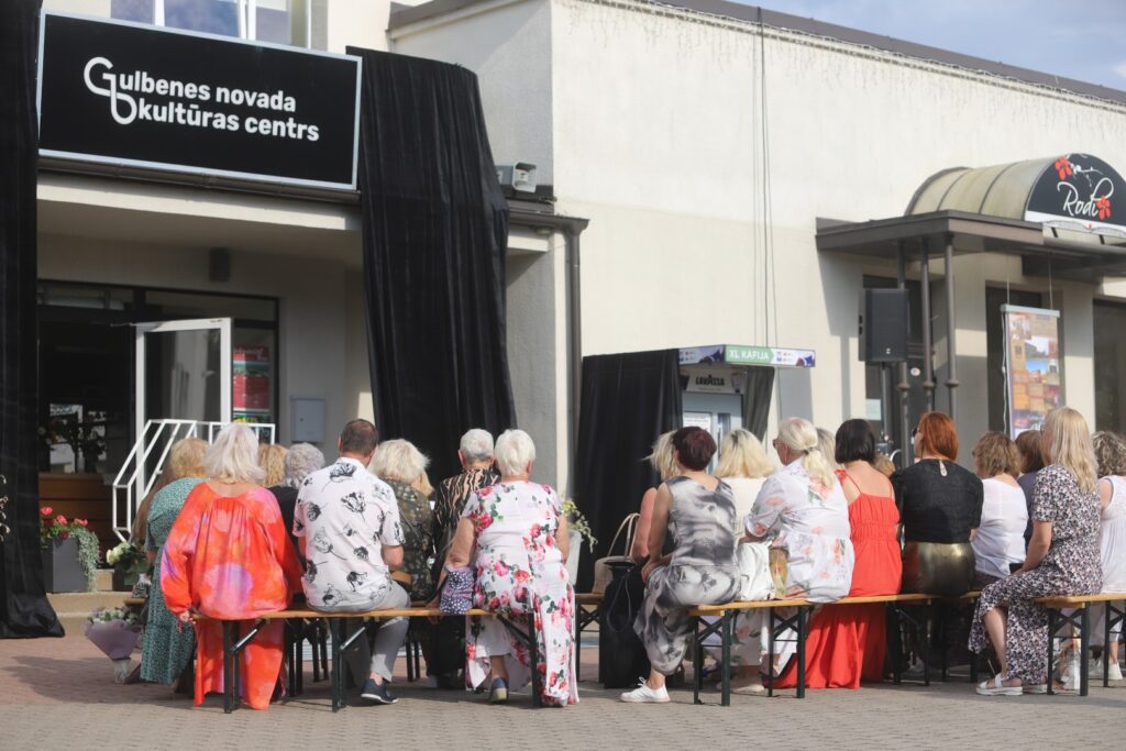 Autors: Foto: Gatis Bogdanovs