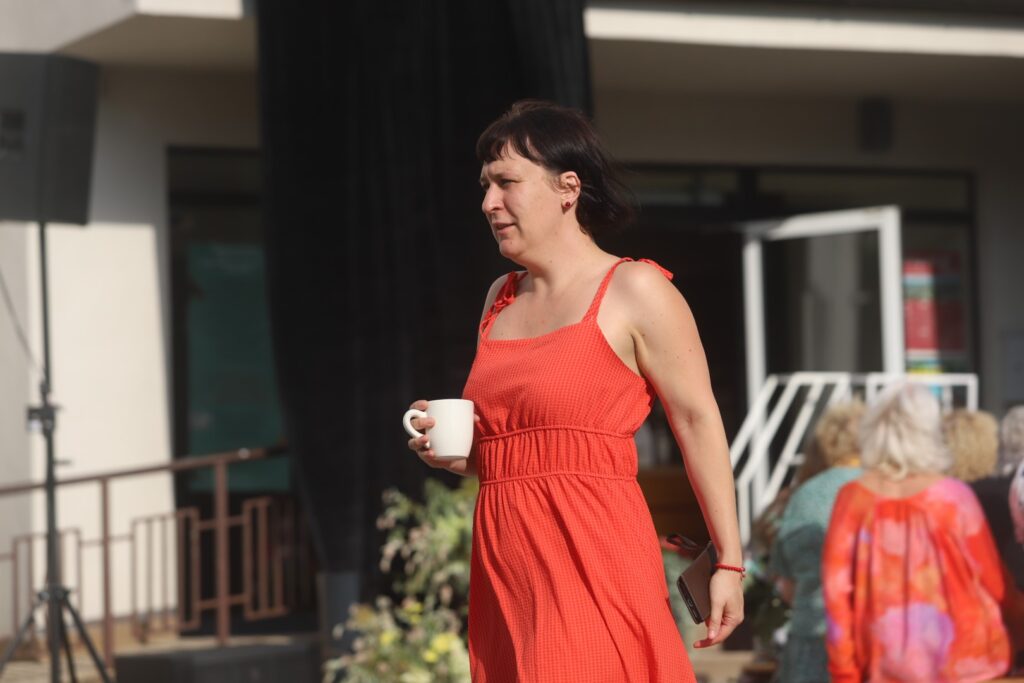 Autors: Foto: Gatis Bogdanovs