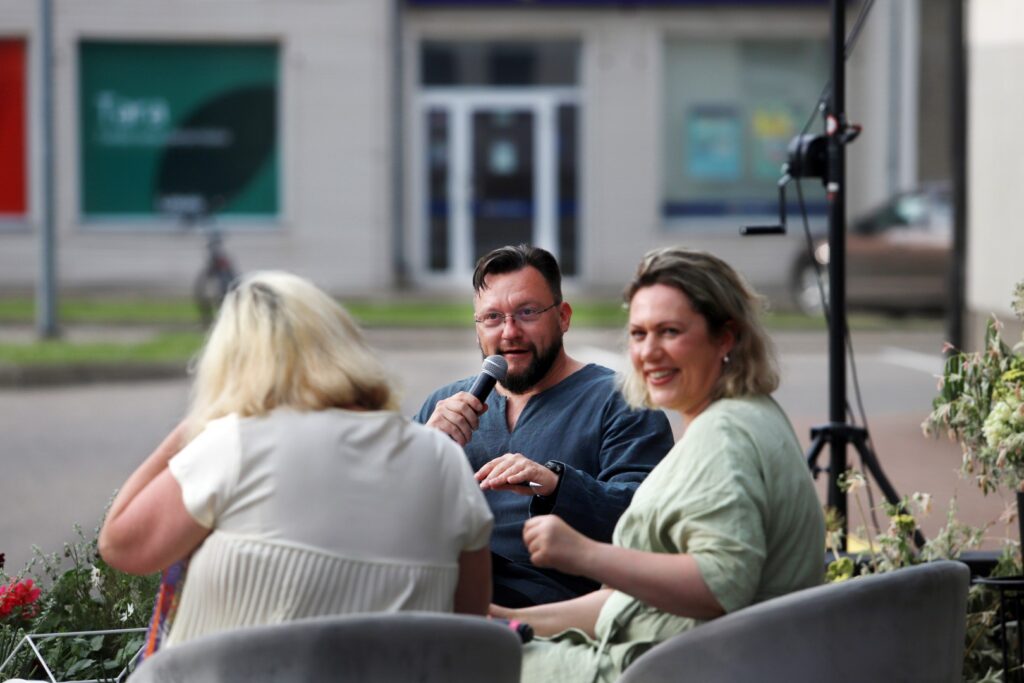 Autors: Foto: Gatis Bogdanovs