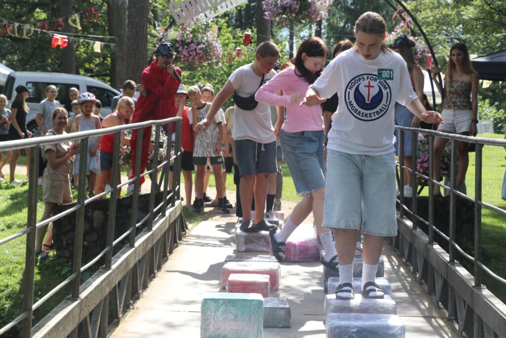 Autors: Foto: Diāna Lozko