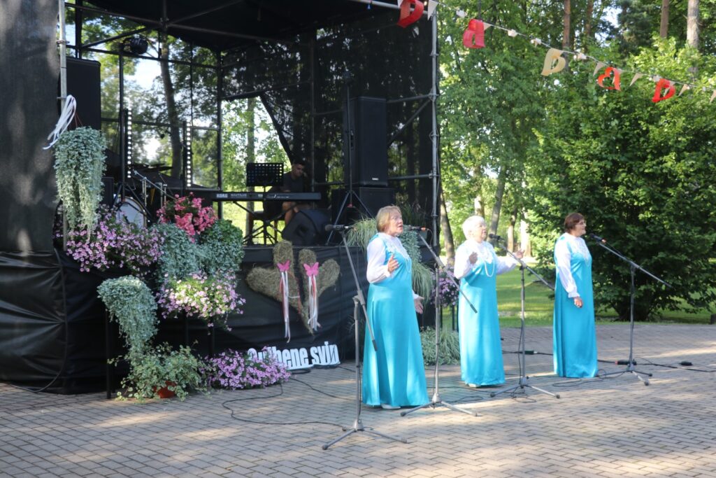 Autors: Foto: Diāna Lozko