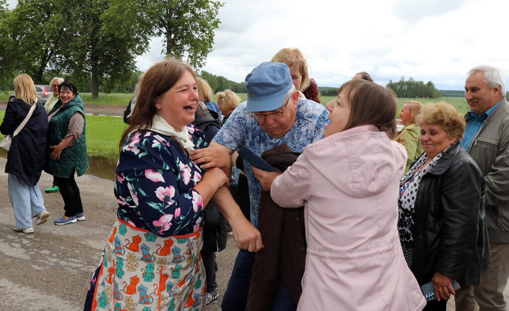Autors: Foto: no Gulbenes novada kultūras centra arhīva