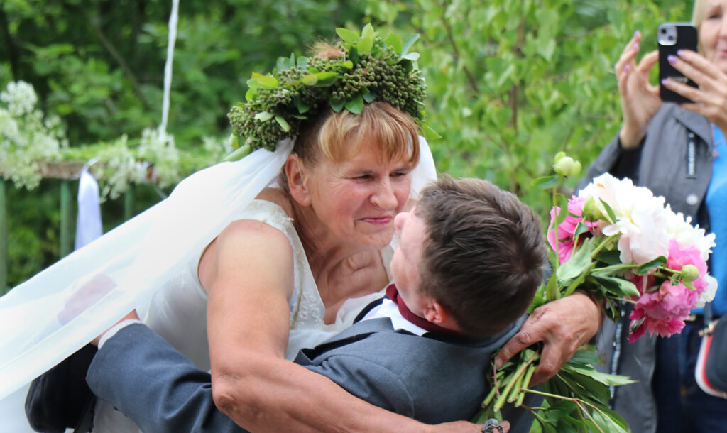 Autors: Foto: no Gulbenes novada kultūras centra arhīva