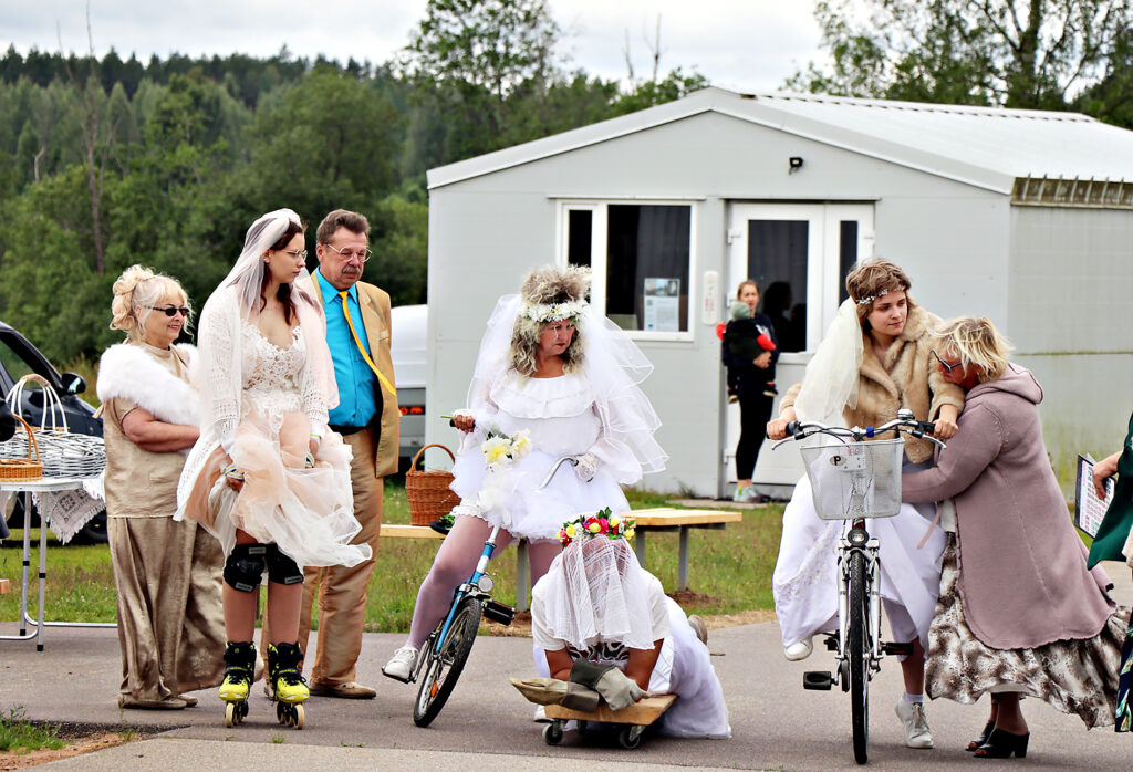 Autors: Foto: no Gulbenes novada kultūras centra arhīva