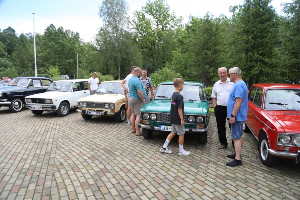 Autors: Foto: Gatis Bogdanovs