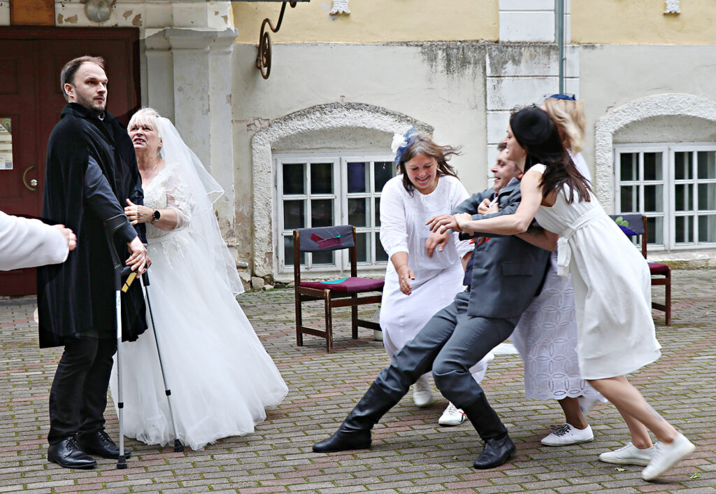 Autors: Foto: no Gulbenes novada kultūras centra arhīva