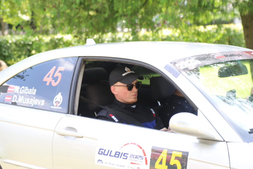 Autors: Foto: Gatis Bogdanovs