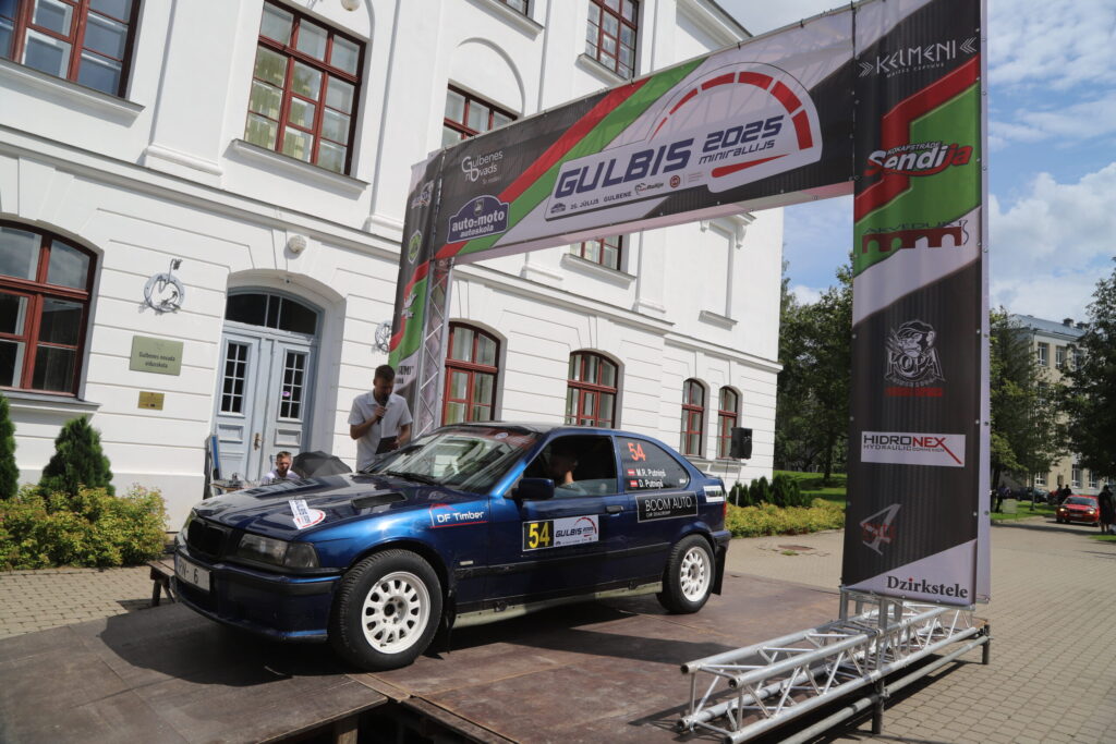 Autors: Foto: Gatis Bogdanovs