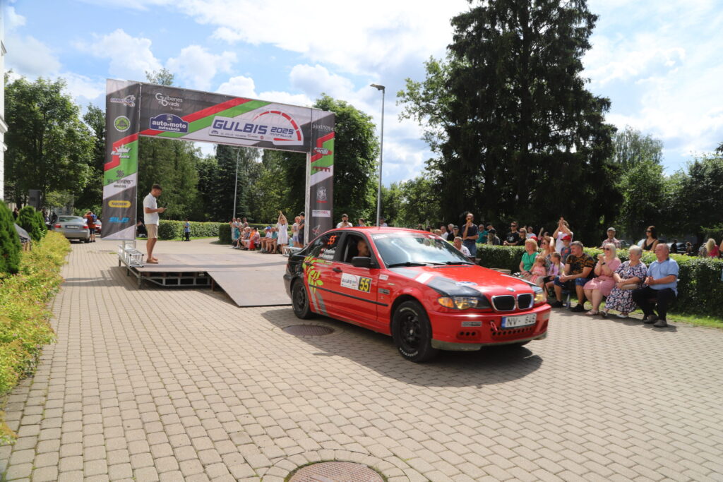 Autors: Foto: Gatis Bogdanovs