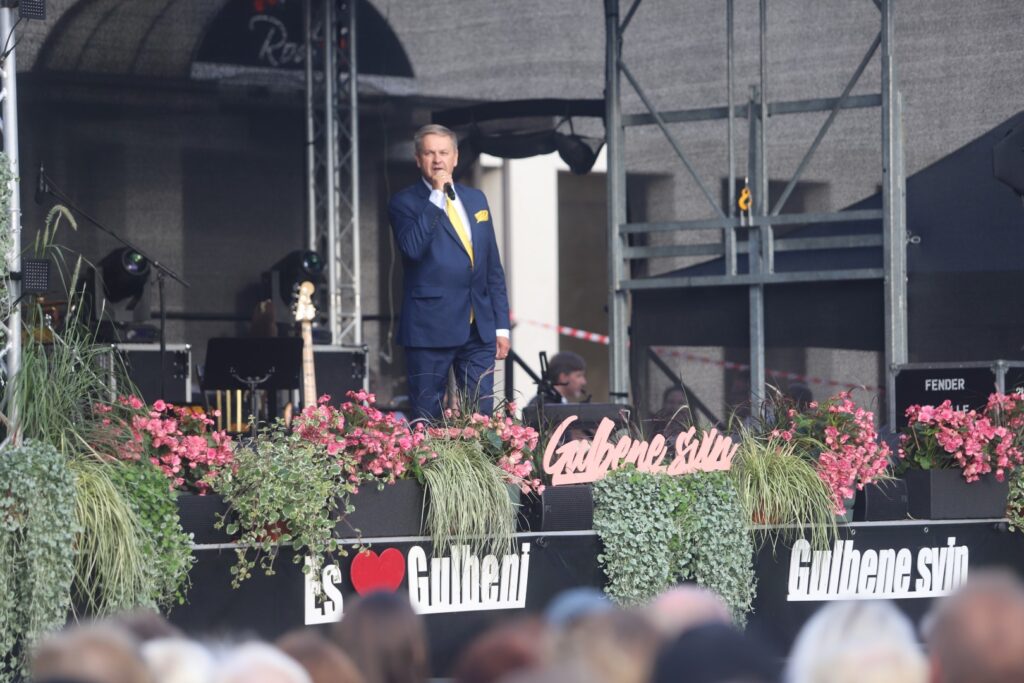 Autors: Foto: Gatis Bogdanovs