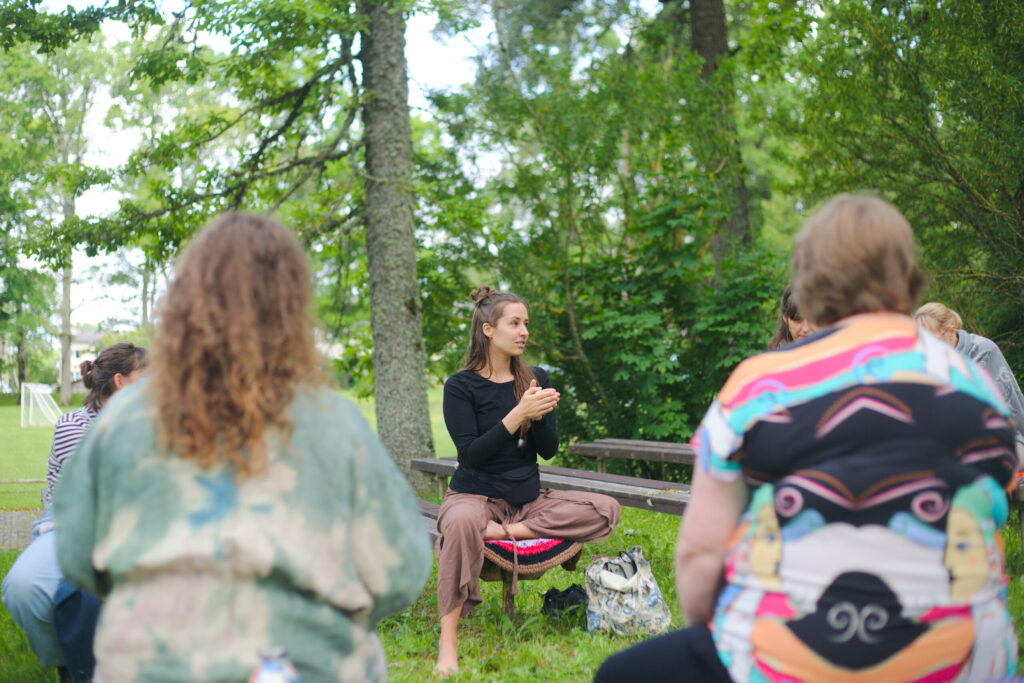 Autors: Foto: no biedrības “tabureTE” arhīva