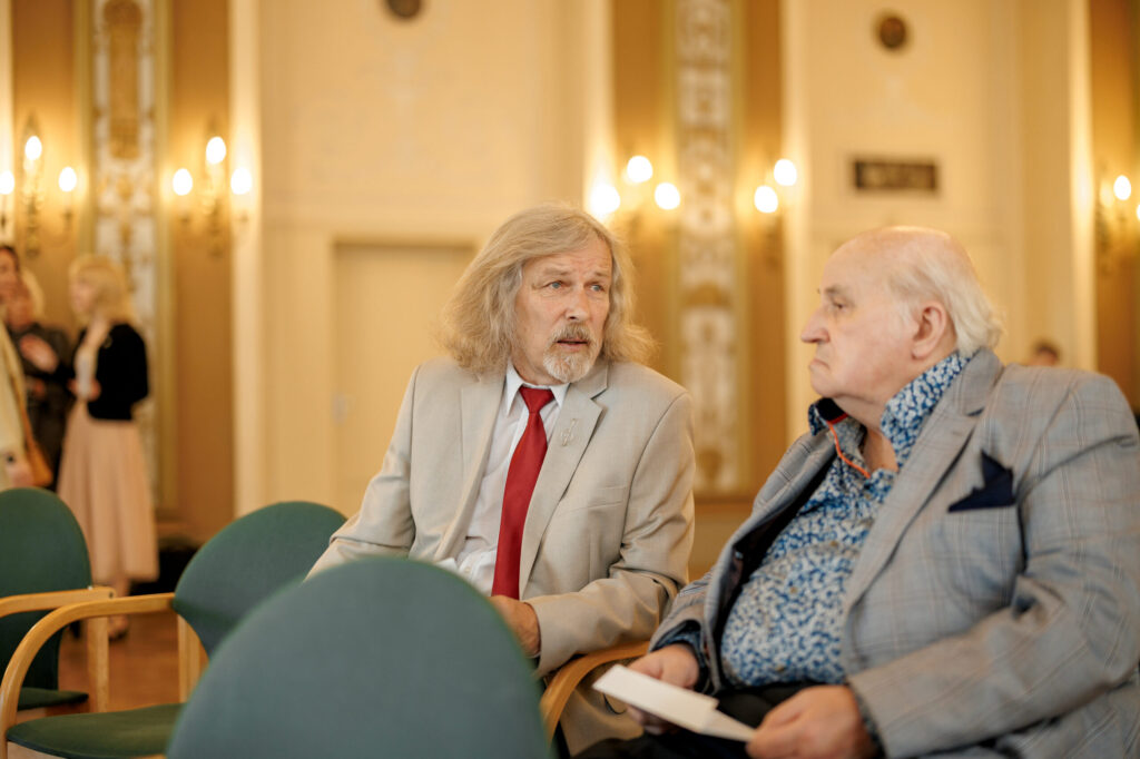 Autors: Foto: Kaspars Teilans