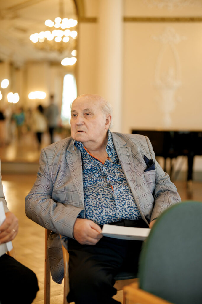 Autors: Foto: Kaspars Teilans