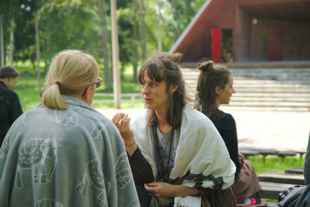 Autors: Foto: no biedrības “tabureTE” arhīva