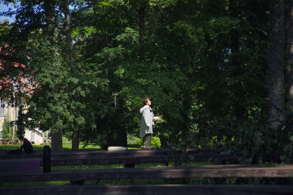 Autors: Foto: no biedrības “tabureTE” arhīva