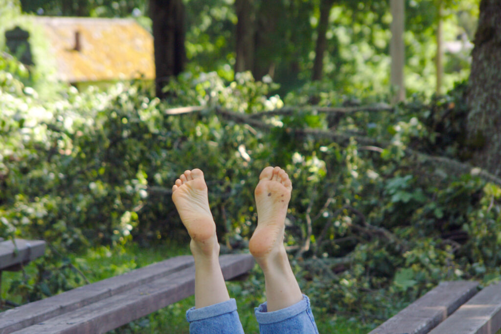 Autors: Foto: no biedrības “tabureTE” arhīva