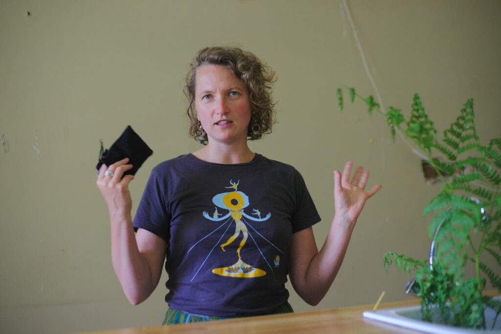 Autors: Foto: no biedrības “tabureTE” arhīva