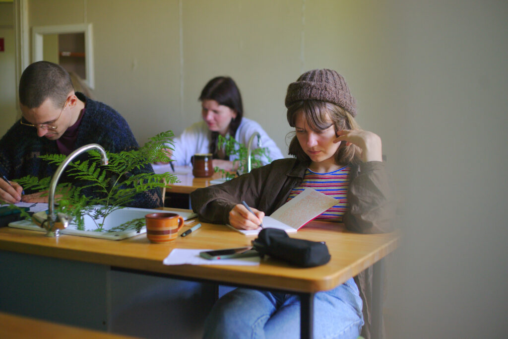 Autors: Foto: no biedrības “tabureTE” arhīva