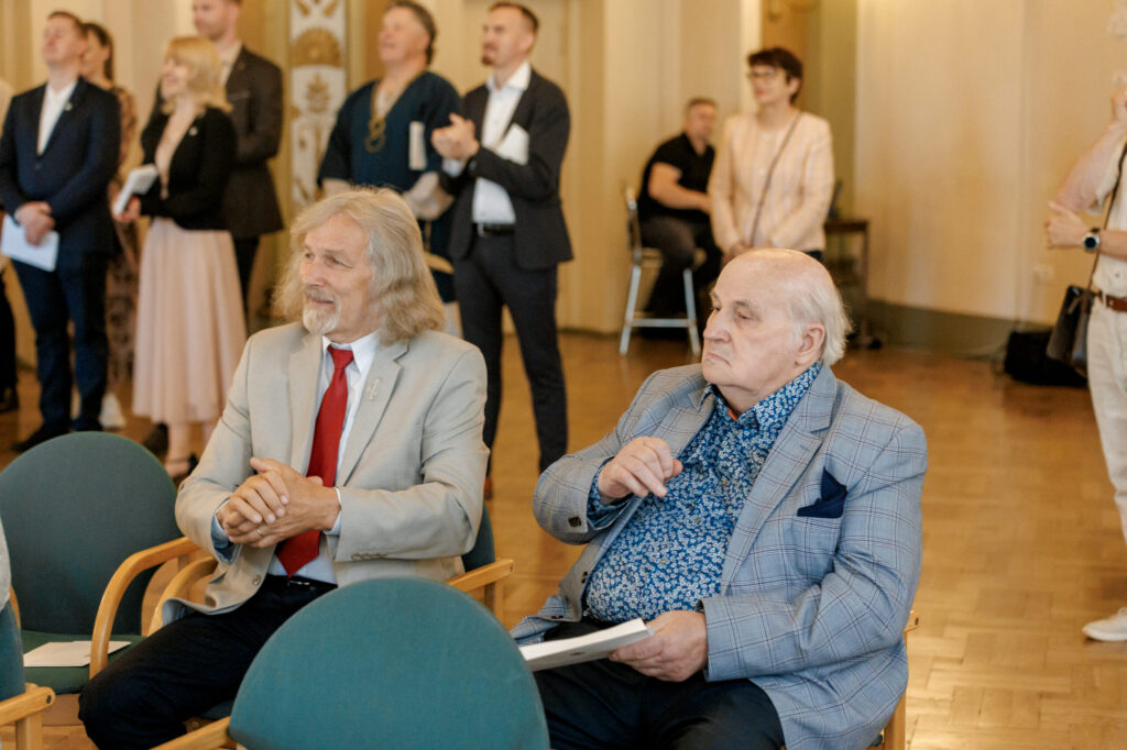 Autors: Foto: Kaspars Teilans