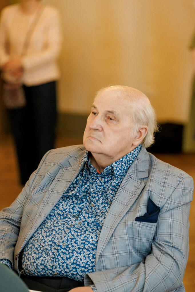 Autors: Foto: Kaspars Teilans